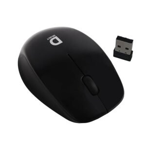 D SELECT WIRELESS MOUSE / DS320