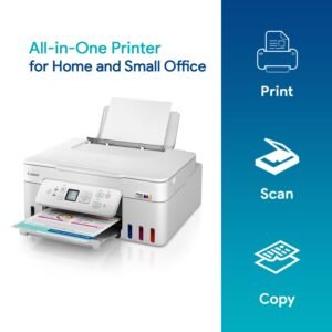 G4780  CANON PRINTER