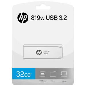 HP Pendrive 819w 32GB USB 3.2