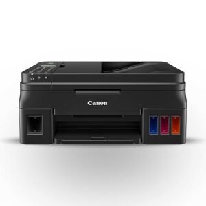 G4010 CANON PRINTER