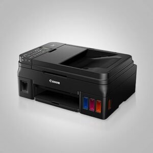 G4010 CANON PRINTER