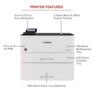 246 DW CANON PRINTER
