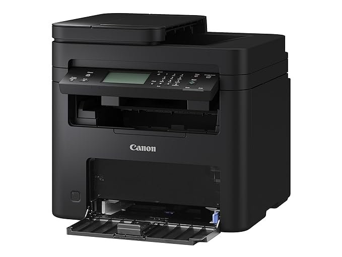275DW CANON PRINTER - Image 2