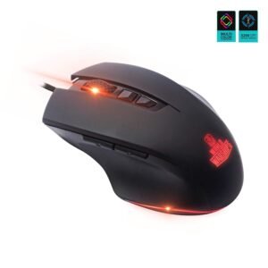 GM200W OPTICAL GAMING MOUSE