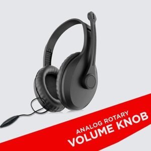 INTEX HERO MULTIMEDIA HEADPHONES