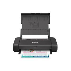 TR160 CANON PRINTER