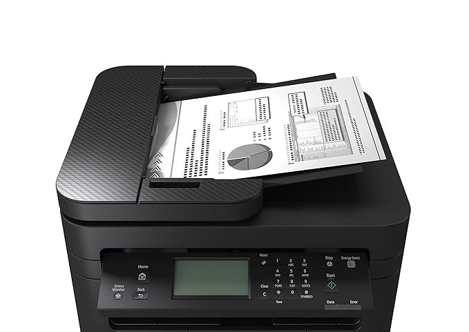 275DW CANON PRINTER - Image 3