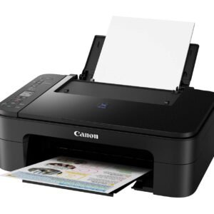 E3370 CANON PRINTER