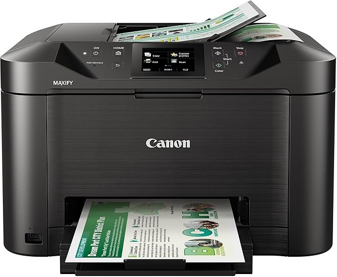 MB5170 CANON PRINTER - Image 2