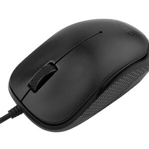 Circle CM-321 Wired Mouse