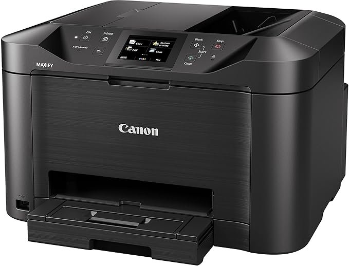 MB5170 CANON PRINTER - Image 3