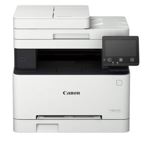 643CDW CANON PRINTER