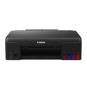 G570 CANON PRINTER