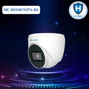 HIFOCUS 2.4MP INDOOR CAMERA HC-DS2401N2PA-DL