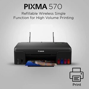 G570 CANON PRINTER