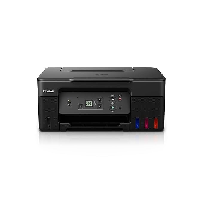 GX6570 CANON PRINTER