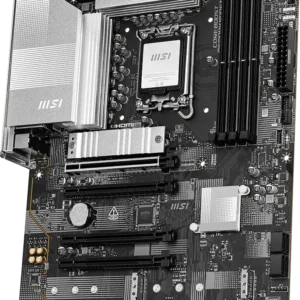 PRO Z890-S WIFI MOTHERBOARD