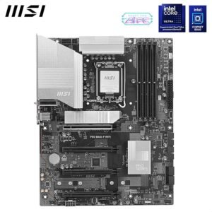 PRO B860-P WIFI MOTHERBOARD