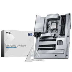 PRO Z890-S WIFI PZ MOTHERBOARD