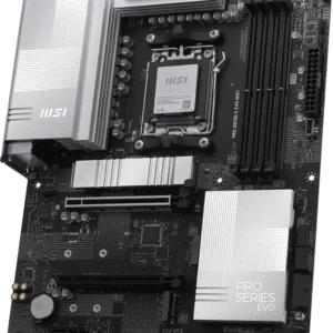 PRO X870E-S EVO WIFI MOTHERBOARD