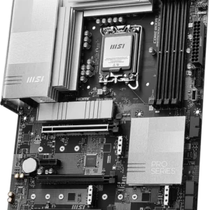 PRO Z890-P MOTHERBOARD