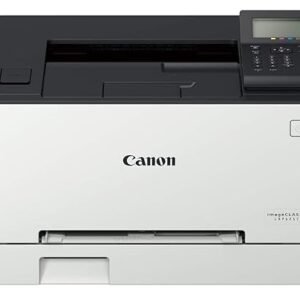 621CW CANON PRINTER