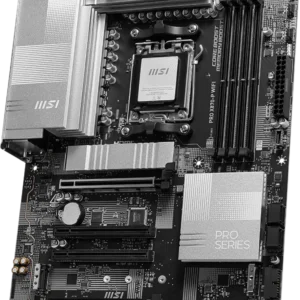 PRO X870-P WIFI MOTHERBOARD