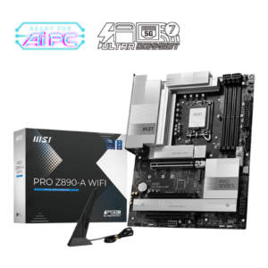 PRO Z890-A WIFI MOTHERBOARD