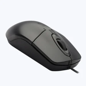Zeb Scoot WIRED MOUSE