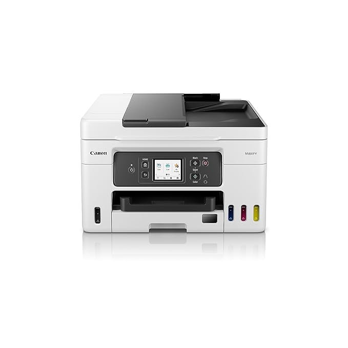 GX4070 CANON PRINTER