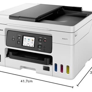 GX4070 CANON PRINTER