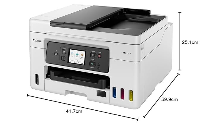 GX4070 CANON PRINTER - Image 2