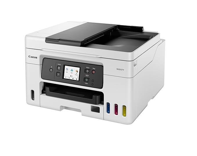 GX4070 CANON PRINTER - Image 4