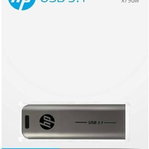 HP USB 3.1 128GB PEN DRIVE