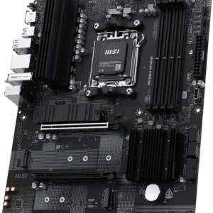 MSI PRO B840-P WIFI MOTHERBOARD