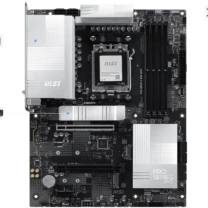 MSI PRO B840-P WIFI MOTHERBOARD