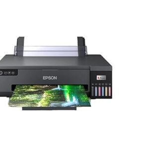 EPSON ETHERNET ECO TANK L18050 COLOUR BLACK
