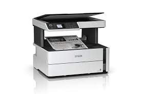EPSON ECOTANK M2140 PRINTER