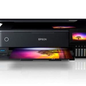 EPSON ECO TANK L18050 COLOUR PRINTER BLACK