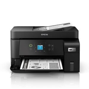 EPSON ECOTANK M2050 INTANK MULTIFUCTION MONOCHROME PRINTER BLACK