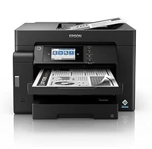 EPSON ECOTANK M15180 A3 PRINTER
