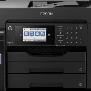 EPSON ECOTANK L15160 COLOUR PRINTER BLACK
