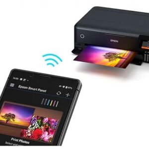 EPSON ECO TANK L18050 COLOUR PRINTER BLACK