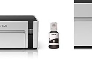 EPSON M1120 ECO TANK MONOCHROME WI-FI  INK TANK PRINTER