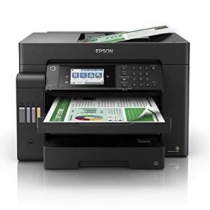 EPSON ICP TANK L15150 COLOUR PRINTER BLACK