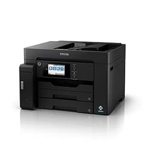 EPSON ECOTANK M15180 A3 PRINTER