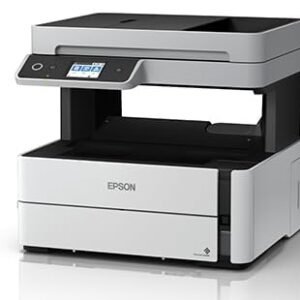 EPSON ECOTANK  M3170 PRINTER