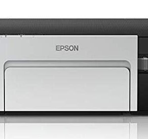 EPSON M1120 ECO TANK MONOCHROME WI-FI  INK TANK PRINTER