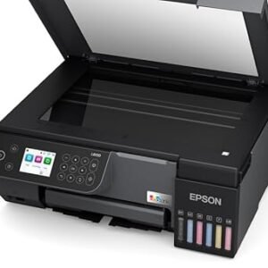 EPSON ECO TANK L8100 COLOUR PRINTER