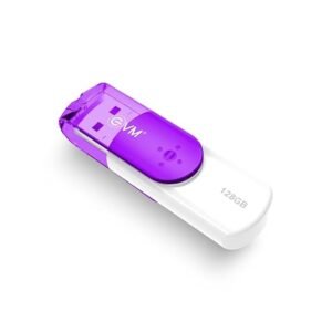 ENSTICK USB 3.2 GEN 1 128GB PENDRIVE (EVM)